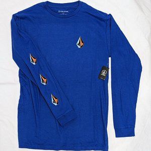 Volcom Long Sleeve Tee